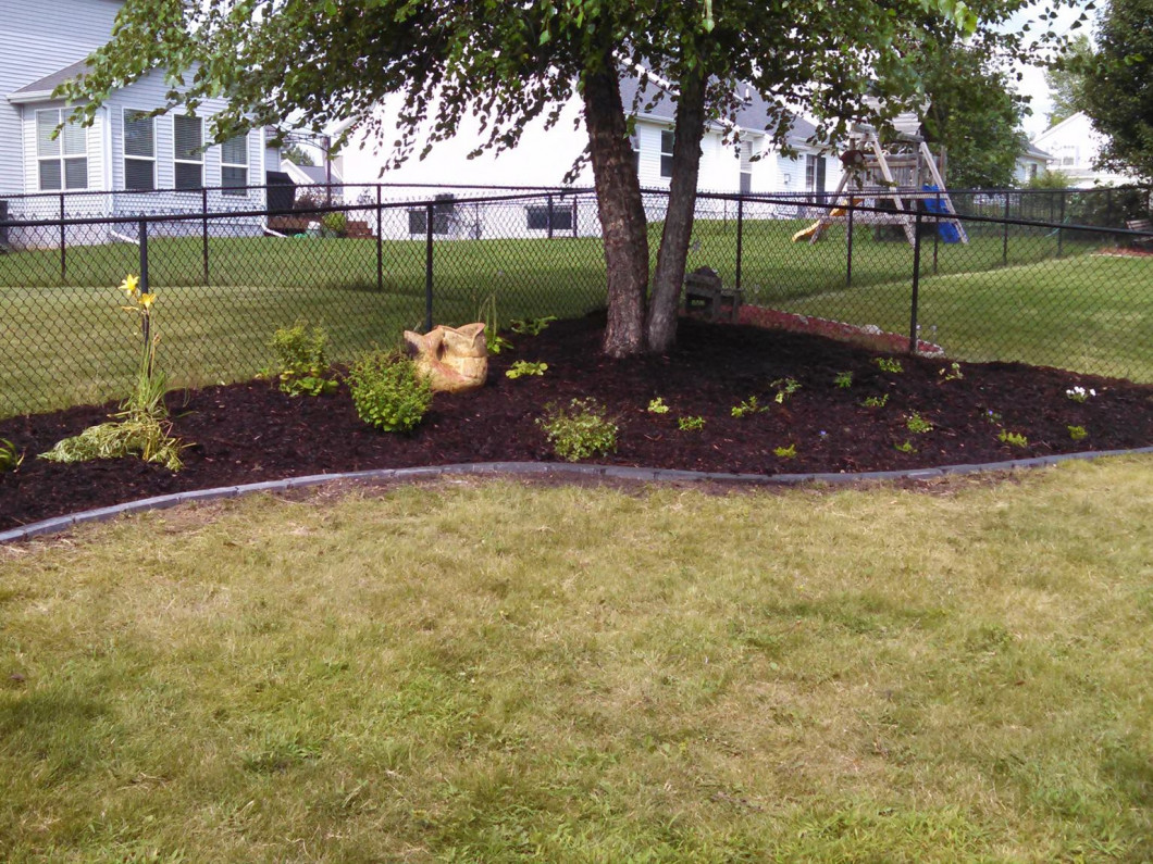 Landscaping: Palo, Vinton & Cedar Rapids, IA: KJ's Green Thumb Leave the Yard Work to a Professional - Landscaping: Palo, Vinton & Cedar Rapids, IA: KJ's Green Thumb